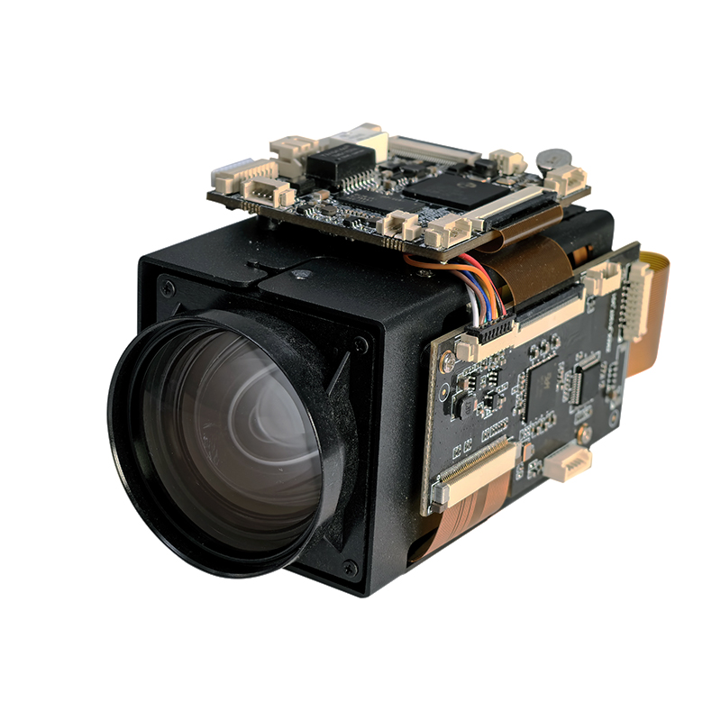 Imx585 Ultra Low Light Camera Module - 8MP IMX585 4K 60fps 25X Optik