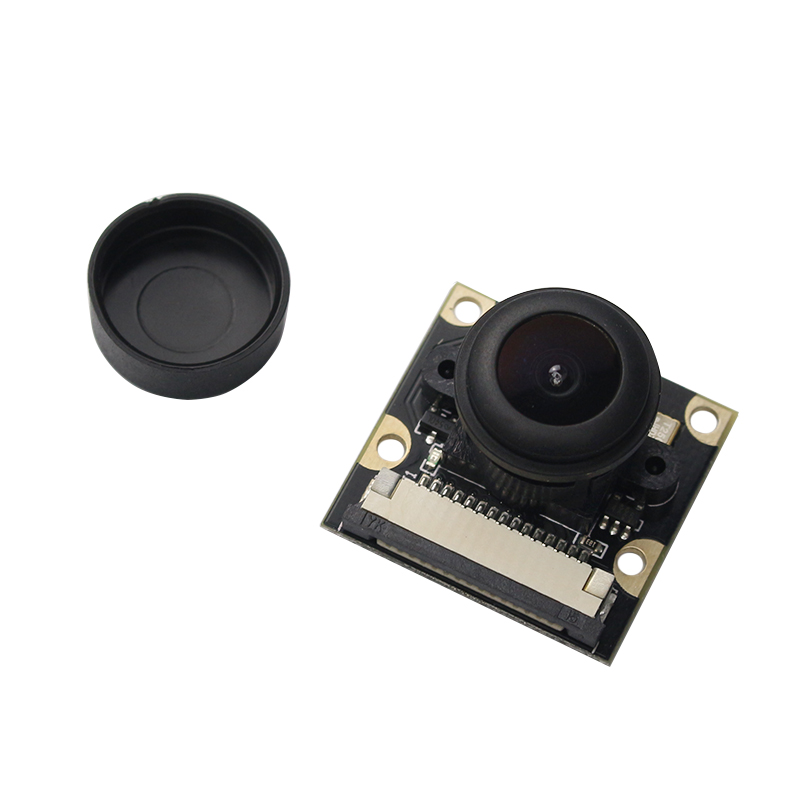 Raspberry Pi 5 Kamera 5MP 1080 - Raspberry Pi Hq Camera Microscope Lens incelemesi ve fiyatı