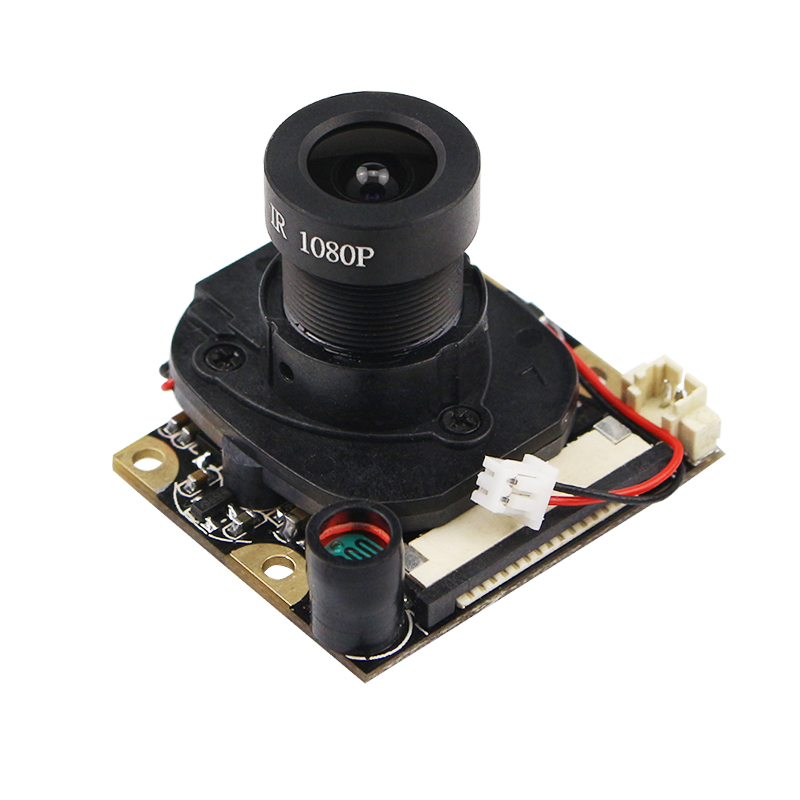 Raspberry Pi 5 Kamera 5MP 1080 - Raspberry Pi Hq Camera Microscope Lens incelemesi ve fiyatı