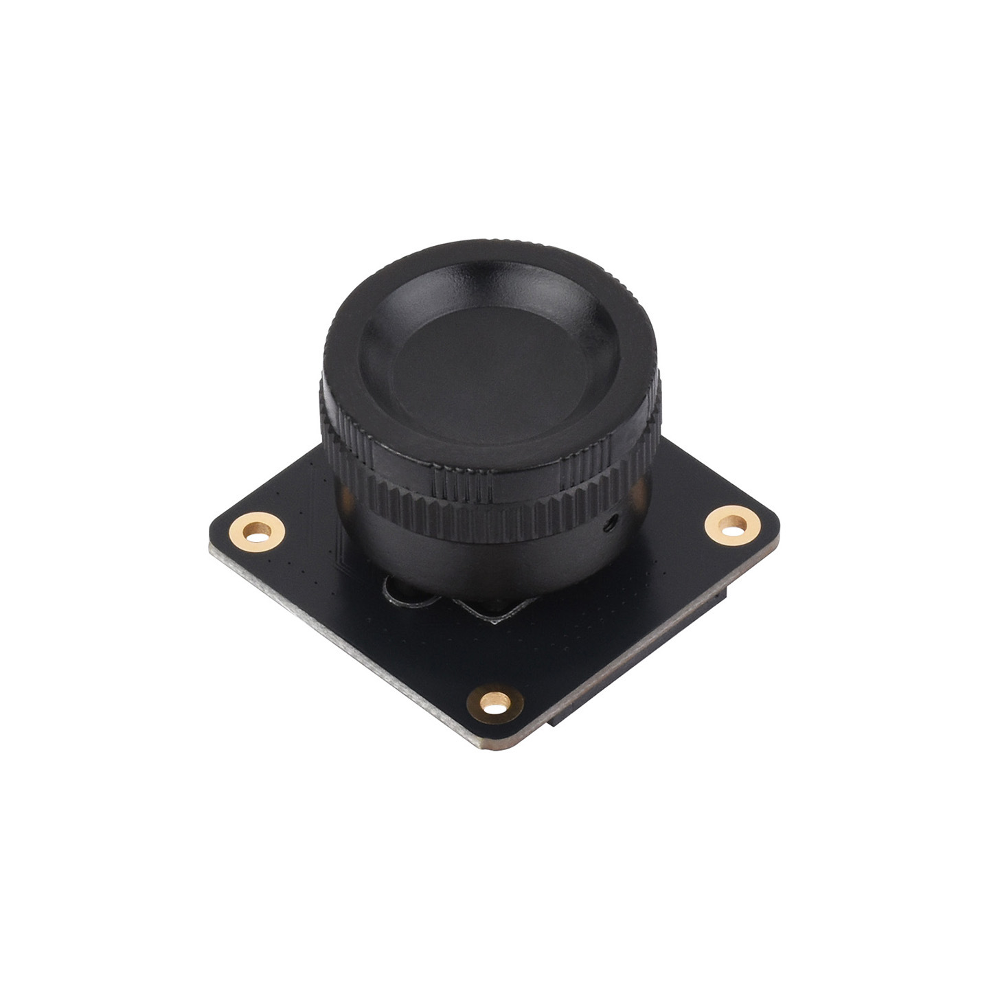Global Shutter CMOS Sensör Mod - Raspberry Pi Global Shutter Camera Imx296 incelemesi ve fiyatı