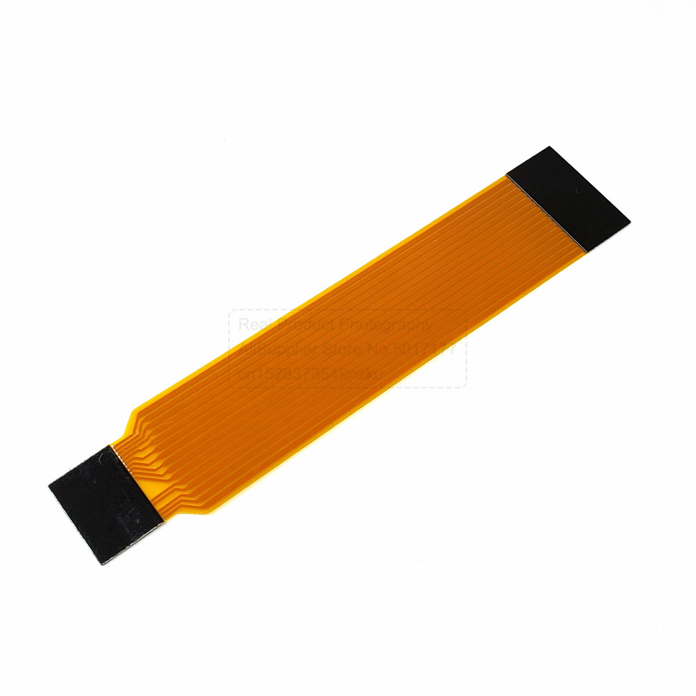 8 cm 15 cm 30 cm FFC Özel Hat  - Raspberry Pi Hq Camera Microscope Lens incelemesi ve fiyatı