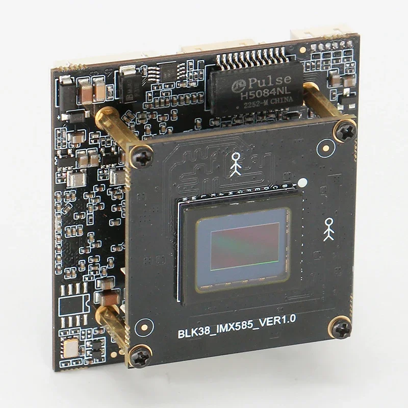 STOKTA STARVIS 2 1/1.2 inç IMX - Imx585 Ultra Low Light Camera Module incelemesi ve fiyatı