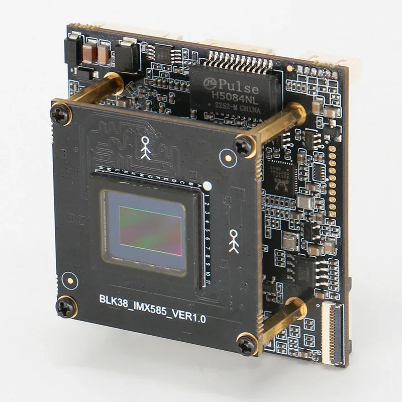 STOKTA STARVIS 2 1/1.2 inç IMX - Imx585 Ultra Low Light Camera Module incelemesi ve fiyatı