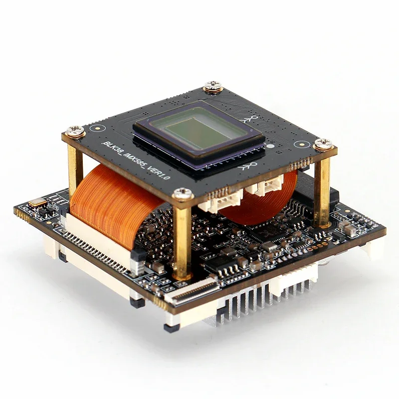 Ultra Düşük Işık Koşullarında  - Imx585 Ultra Low Light Camera Module incelemesi ve fiyatı