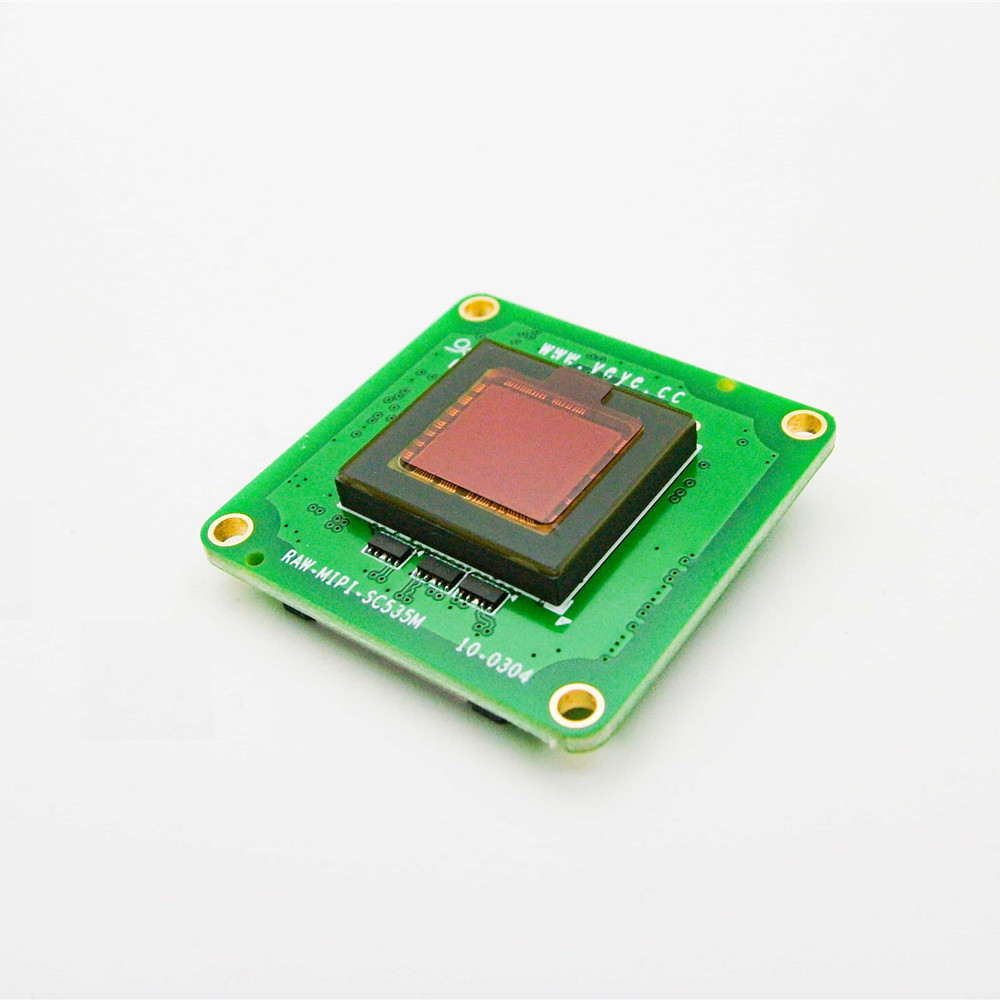 5MP Global Shutter Makine Görü - Raspberry Pi Global Shutter Camera Imx296 incelemesi ve fiyatı