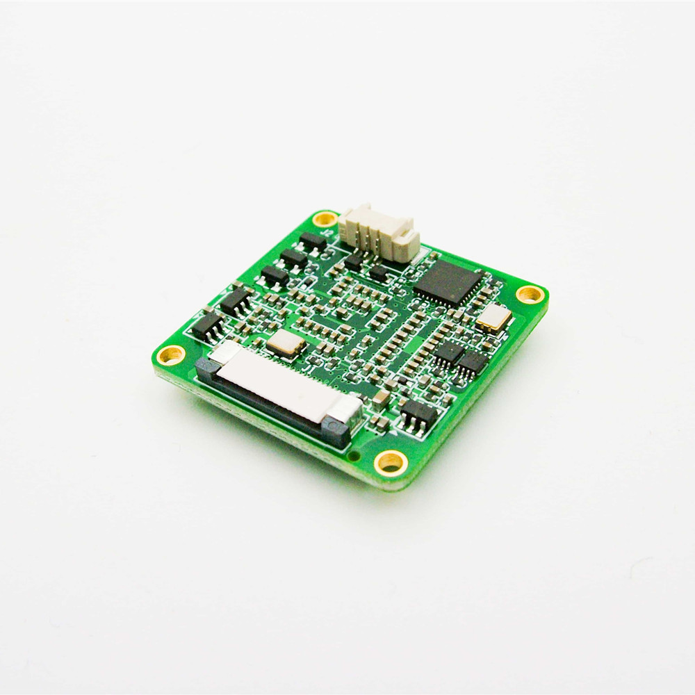 5MP Global Shutter Makine Görü - Raspberry Pi Global Shutter Camera Imx296 incelemesi ve fiyatı