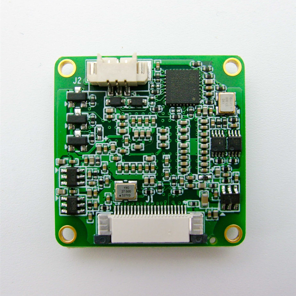 5MP Global Shutter Makine Görü - Raspberry Pi Global Shutter Camera Imx296 incelemesi ve fiyatı