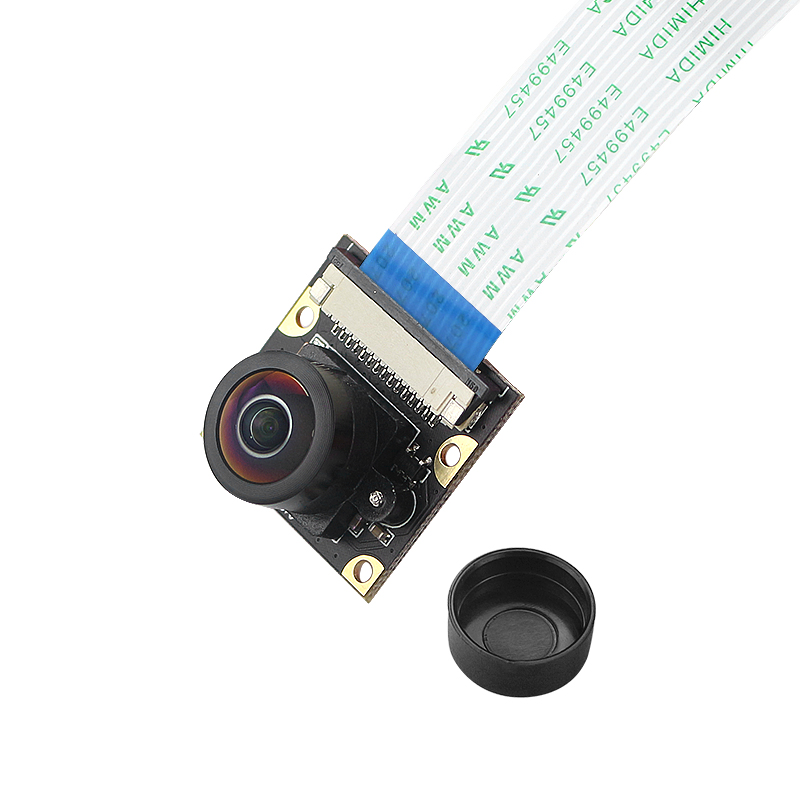 Nvidia Jetson Nano 160 için 8M - Raspberry Pi Global Shutter Camera Imx296 incelemesi ve fiyatı