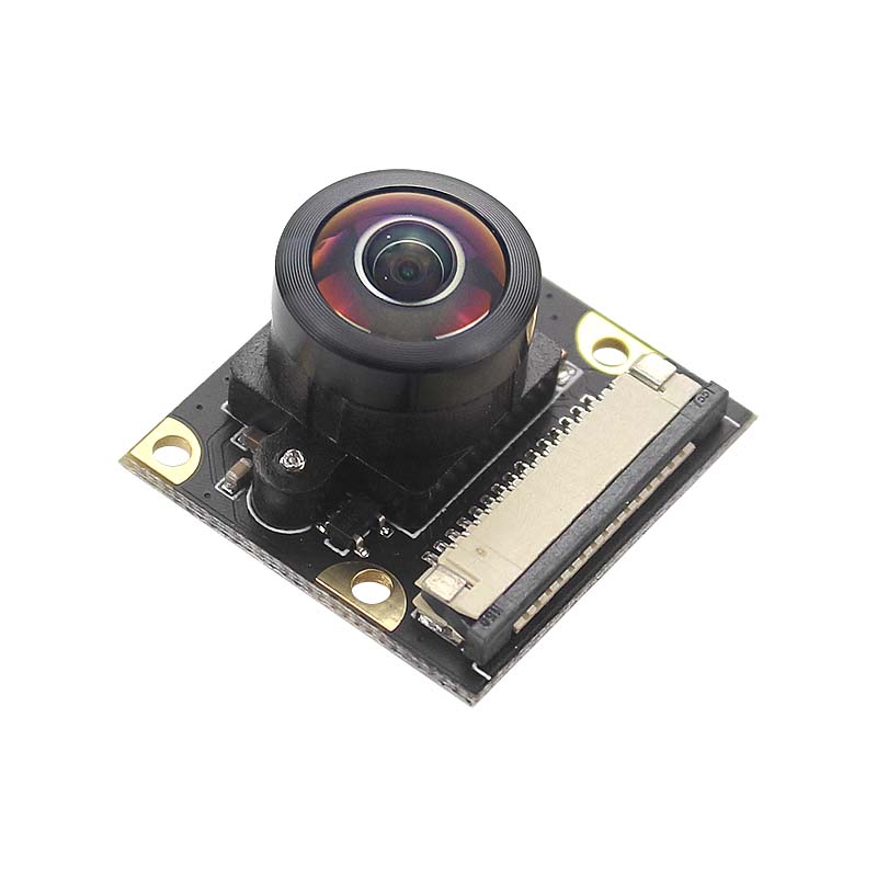 Nvidia Jetson Nano 160 için 8M - Raspberry Pi Global Shutter Camera Imx296 incelemesi ve fiyatı