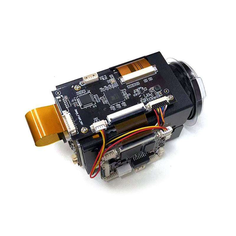 8MP IMX585 4K 60fps 25X Optik  - Imx585 Ultra Low Light Camera Module incelemesi ve fiyatı