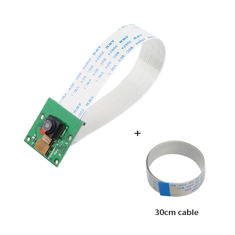 Ahududu Pi 4 Model B kamera mo - Raspberry Pi Hq Camera Microscope Lens incelemesi ve fiyatı