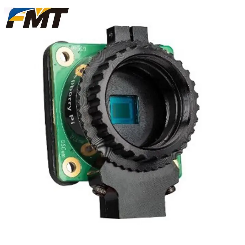FMT .A86P-Raspberry Pi için Kü - Raspberry Pi Global Shutter Camera Imx296 incelemesi ve fiyatı
