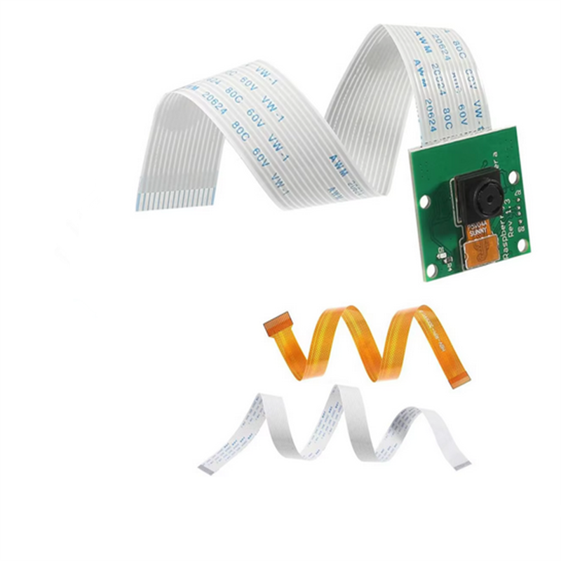 Raspberry Pi Kamera Modülü içi - Raspberry Pi Hq Camera Microscope Lens incelemesi ve fiyatı