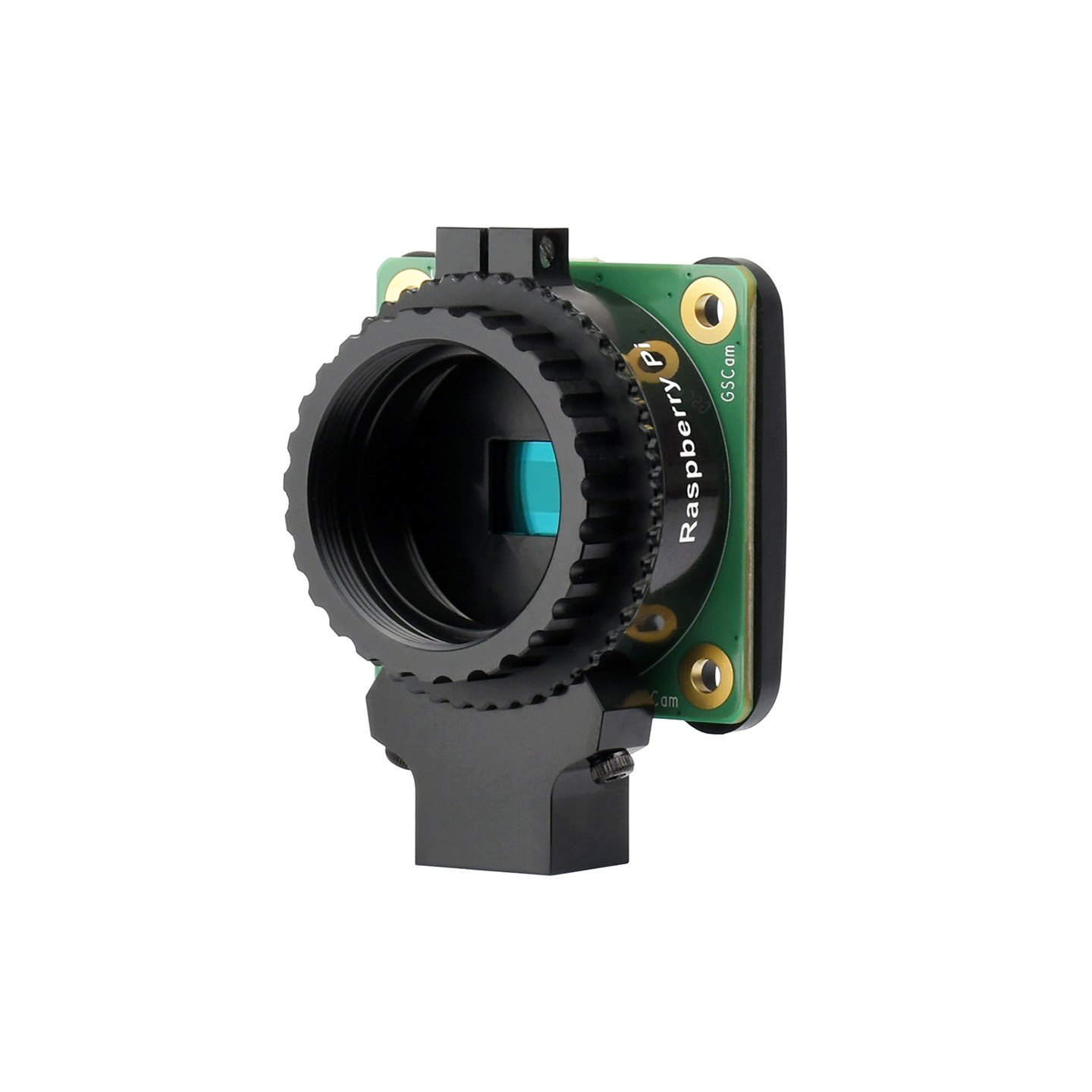 Woli Raspberry Pi orijinal Glo - Raspberry Pi Global Shutter Camera Imx296 incelemesi ve fiyatı