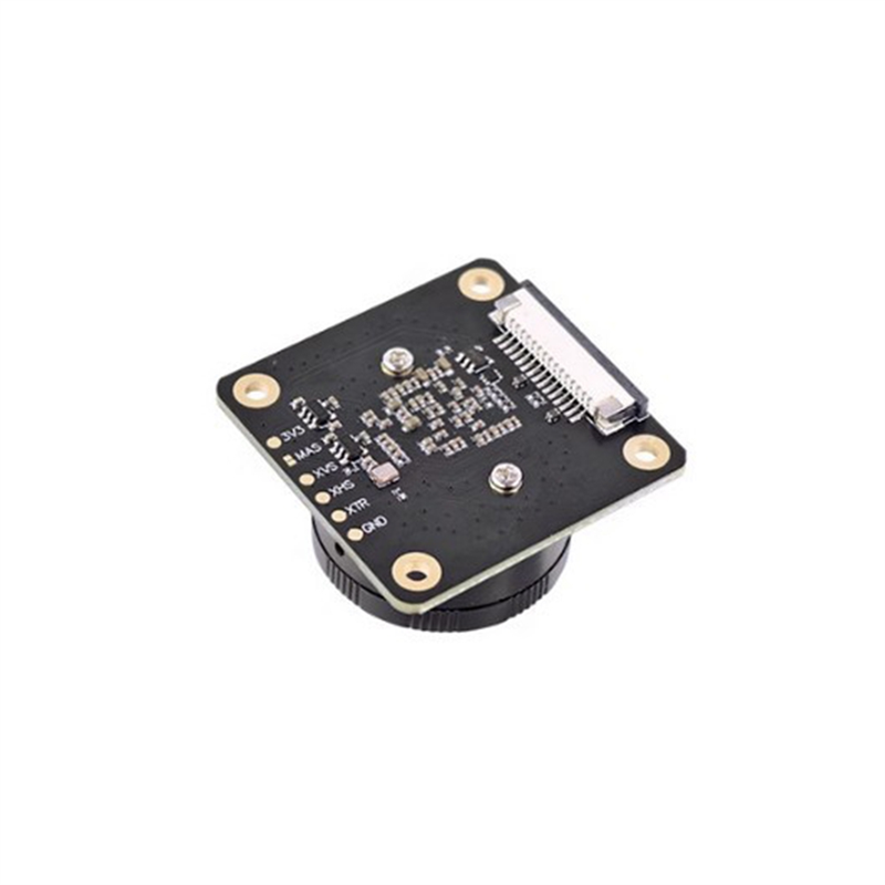 Raspberry Pi için IMX296 Kamer - Raspberry Pi Global Shutter Camera Imx296 incelemesi ve fiyatı