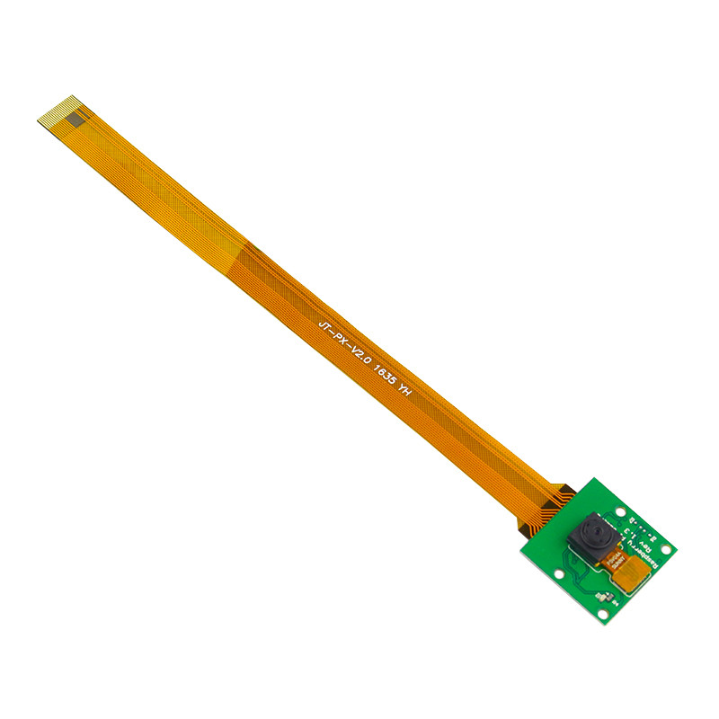 5MP Raspberry Pi 5 Sıfır Kamer - Raspberry Pi Hq Camera Microscope Lens incelemesi ve fiyatı