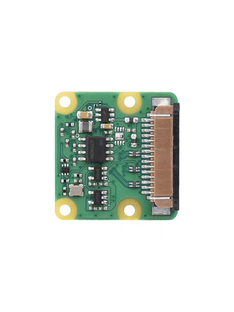 Raspberry Pi 4 Termal Balık Gö - Raspberry Pi Thermal Camera Mipi incelemesi ve fiyatı