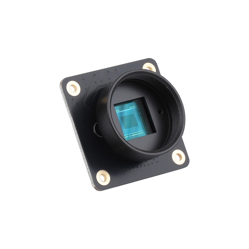 Raspberry Pi için N05R IMX296  - Raspberry Pi Global Shutter Camera Imx296 incelemesi ve fiyatı